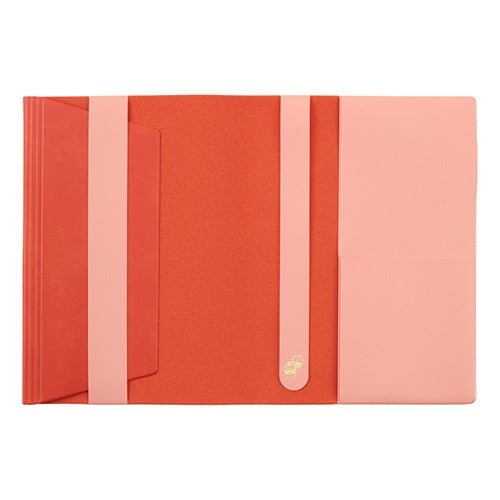 Tea Time Book Cover / DAIGO - bungu