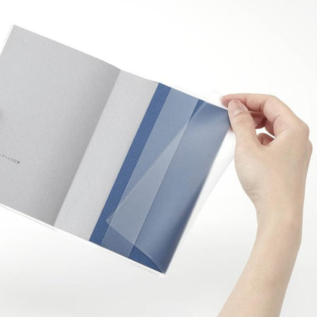 Tea Time Diary Dedicated Cover / DAIGO - bungu