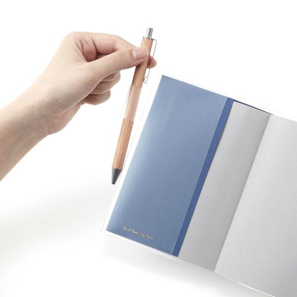 Tea Time Diary Dedicated Cover / DAIGO - bungu