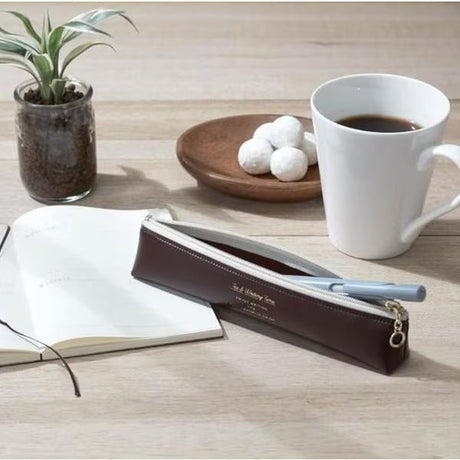 Tea Time Pen Case / DAIGO - bungu