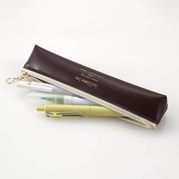 Tea Time Pen Case / DAIGO - bungu