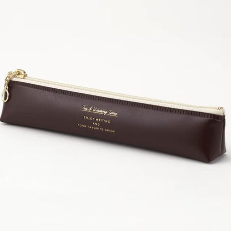 Tea Time Pen Case / DAIGO - bungu