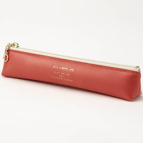 Tea Time Pen Case / DAIGO - bungu