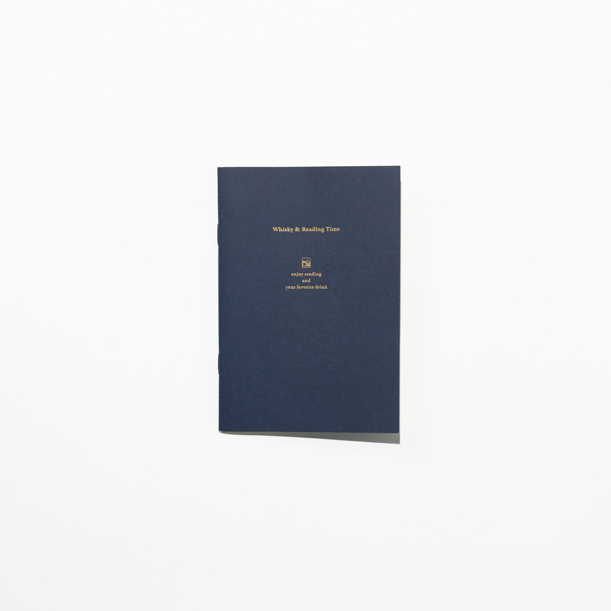 Tea Time Reading Record Notebook / DAIGO - bungu