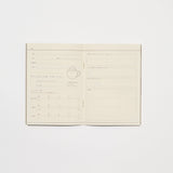 Tea Time Record Notebook Movie & Cafe / DAIGO - bungu