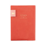 Tea Time Book Cover / DAIGO