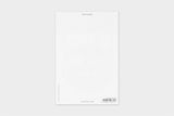Art Touch Rie Koizumi Postcards / TOUCH & FLOW