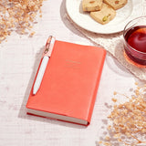 Tea Time Book Cover / DAIGO