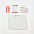 Teacher’s Desk Haul: Mellow Gray - bungu