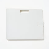 Teacher’s Desk Haul: Mellow Gray - bungu