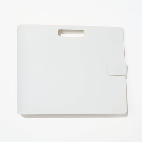 Teacher’s Desk Haul: Mellow Gray - bungu