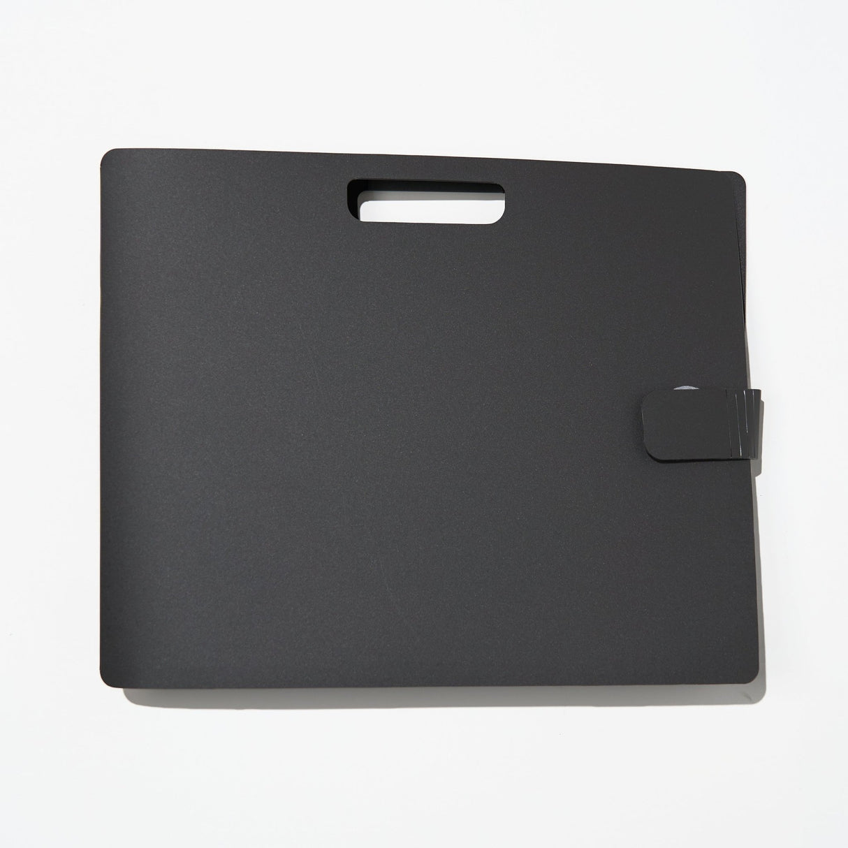 Teacher’s Desk Haul: Steel Black - bungu