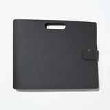Teacher’s Desk Haul: Steel Black - bungu