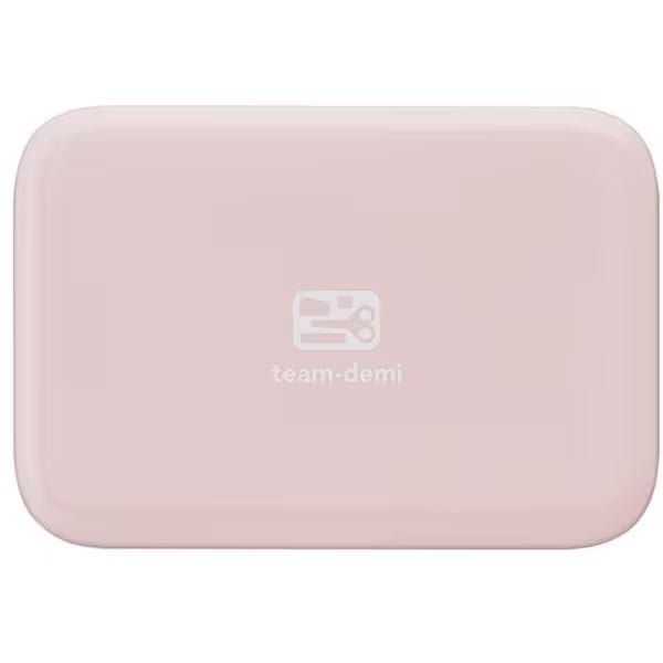 team-demi Stationery Set / PLUS – bungu