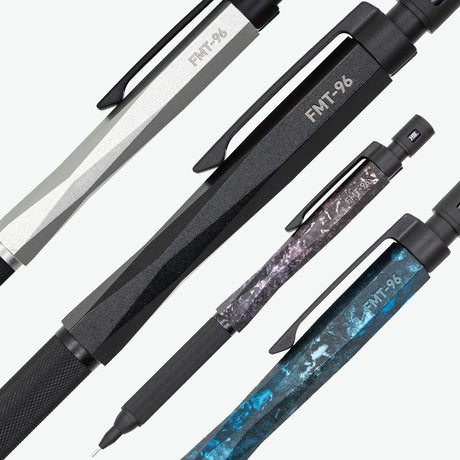 TechDraw2 Custom Parts Shaft Factory Model / Luddite - bungu