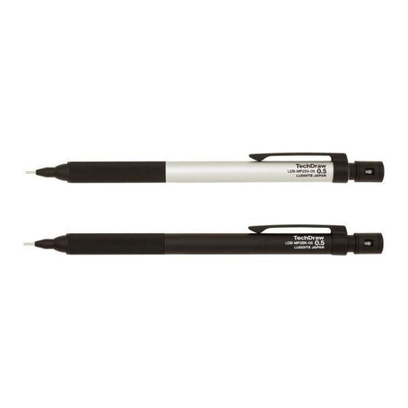 TechDraw2 Drafting Mechanical Pencil / Luddite - bungu