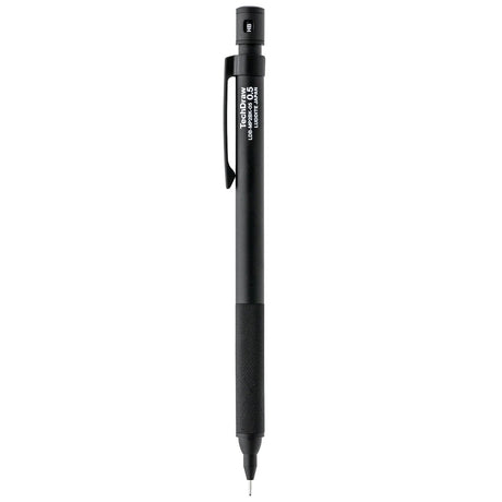 TechDraw2 Drafting Mechanical Pencil / Luddite - bungu