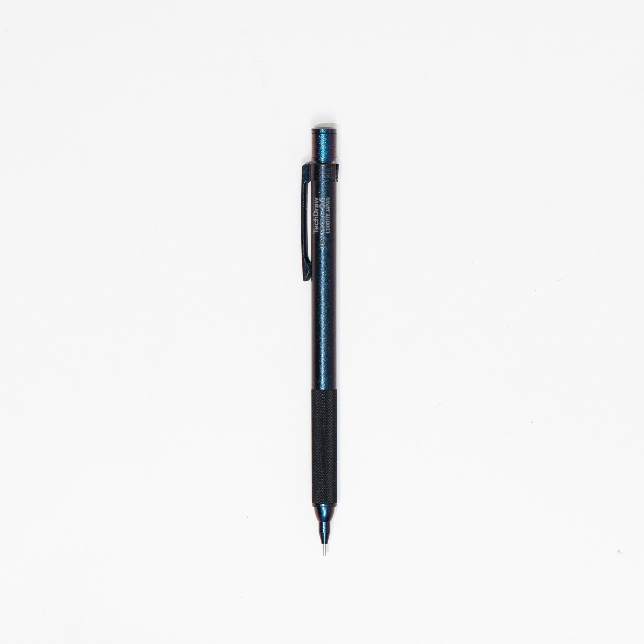 TechDraw2 Essential Mechanical Pencil / Luddite – bungu