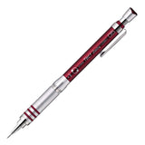 Tect 2 Way Mechanical Pencil / Zebra - bungu