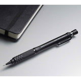 Tect 2way RO Mechanical Pencil / Zebra - bungu