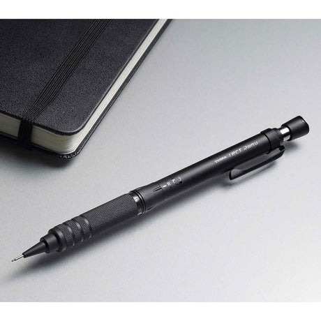 Tect 2way RO Mechanical Pencil / Zebra - bungu