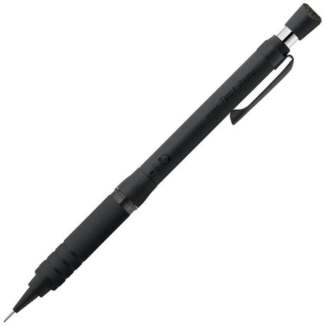 Tect 2way RO Mechanical Pencil / Zebra - bungu