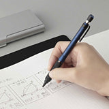 Tect 2way RO Mechanical Pencil / Zebra - bungu