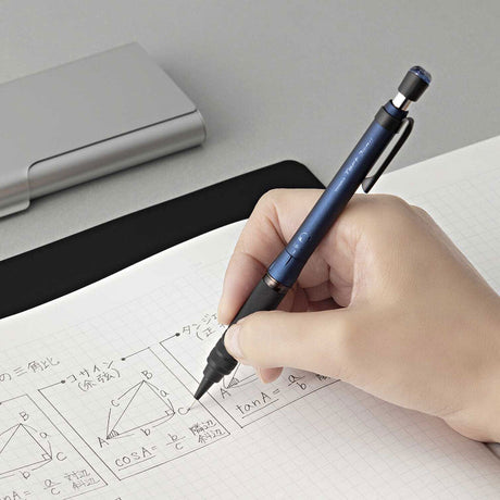 Tect 2way RO Mechanical Pencil / Zebra - bungu