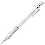 Tect 2way RO Mechanical Pencil / Zebra - bungu