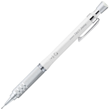 Tect 2way RO Mechanical Pencil / Zebra - bungu