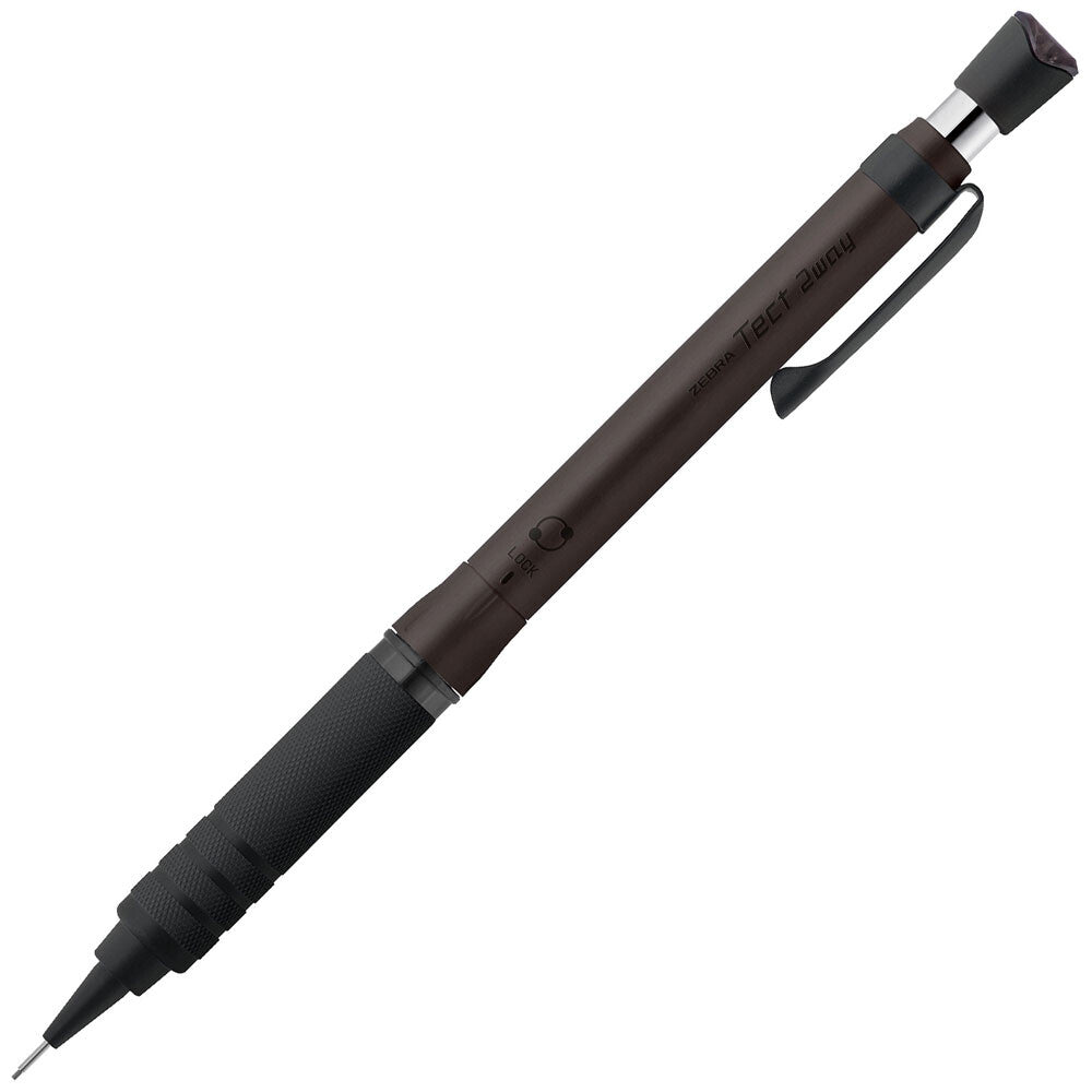 筆記具 RT-214498 Tect 2way RO Mechanical Pencil / Zebra – bungu
