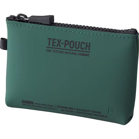 TEX - POUCH MINI / KING JIM - bungu