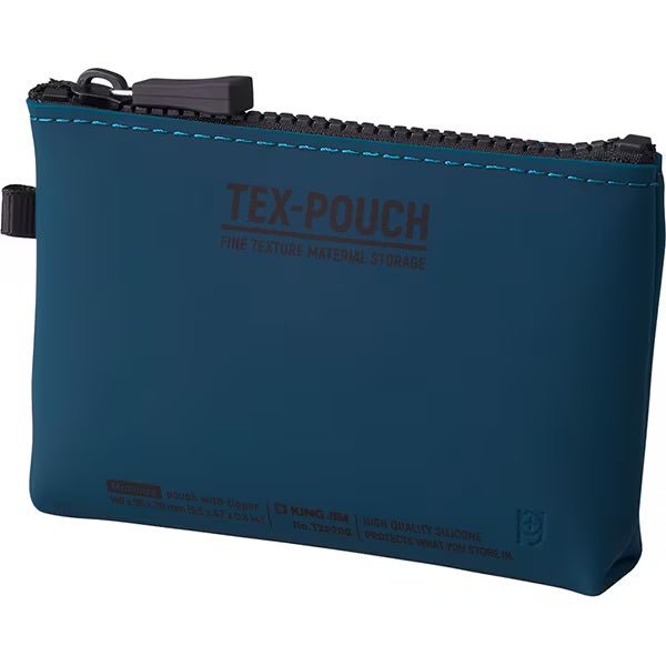 TEX - POUCH MINI / KING JIM - bungu