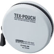TEX - POUCH ROUND / KING JIM - bungu