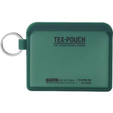 TEX - POUCH SLIM / KING JIM - bungu
