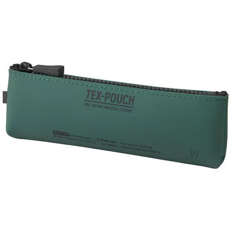 TEX - POUCH SMART / KING JIM - bungu