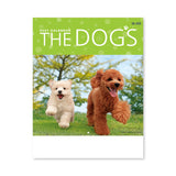 The Dog’s and Cat’s Wall Calendar 2027 / Shin Nihon Calendar - bungu