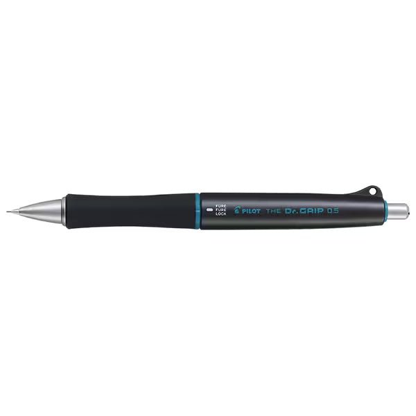 THE Dr. Grip Mechanical Pencil / Pilot - bungu