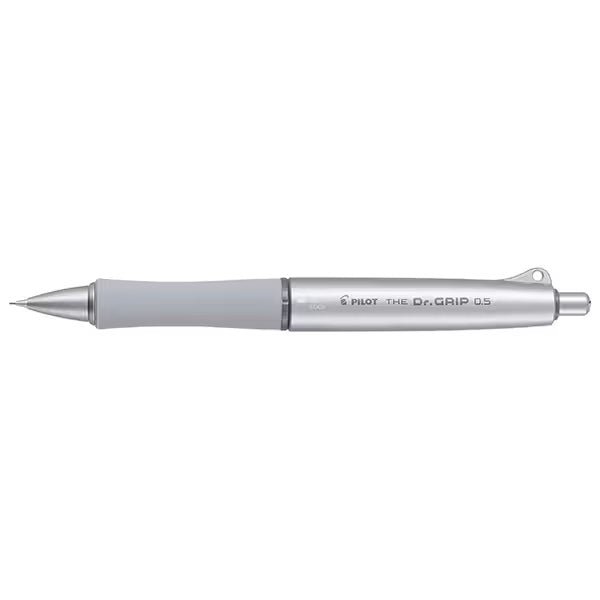 THE Dr. Grip Mechanical Pencil / Pilot - bungu