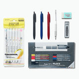 The Everyday Office Bundle: Classic - bungu