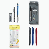 The Everyday Office Bundle: Visual Thinker - bungu