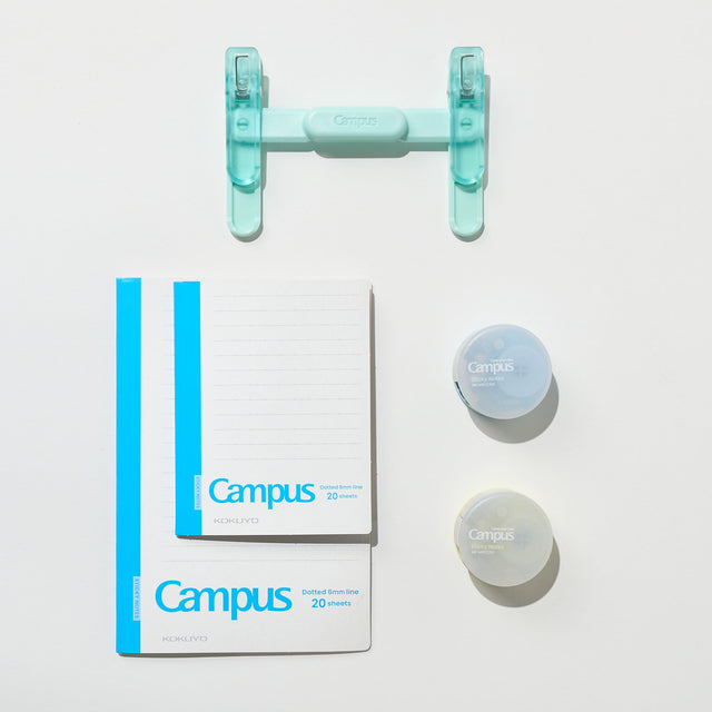 The Memo Recipe Bundle - bungu