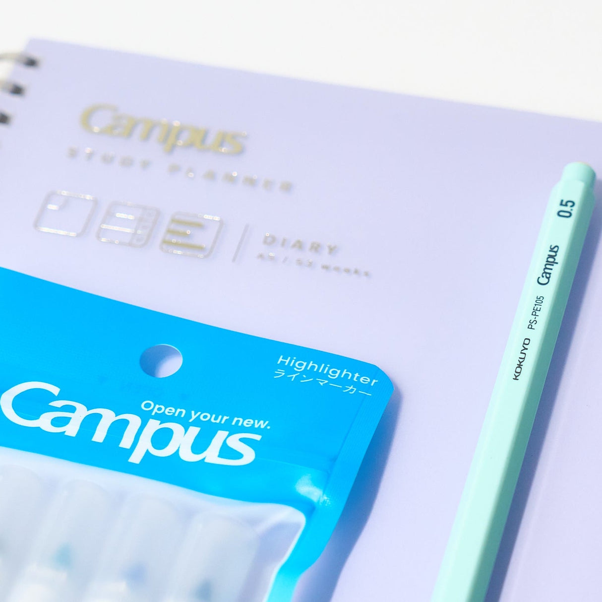 The Mochi Recipe Bundle - bungu