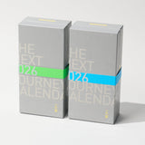 THE NEXT JOURNEY CALENDAR 2026 / ICHIKUDO - bungu