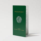 THE NEXT JOURNEY CALENDAR 2026 / ICHIKUDO - bungu