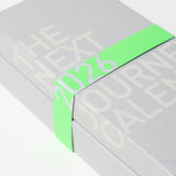 THE NEXT JOURNEY CALENDAR 2026 / ICHIKUDO - bungu