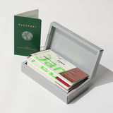 THE NEXT JOURNEY CALENDAR 2026 / ICHIKUDO - bungu