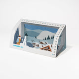 THE NEXT JOURNEY CALENDAR 2027 / ICHIKUDO - bungu