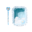 The Sanrio Stanning Set: Cinnamoroll - bungu