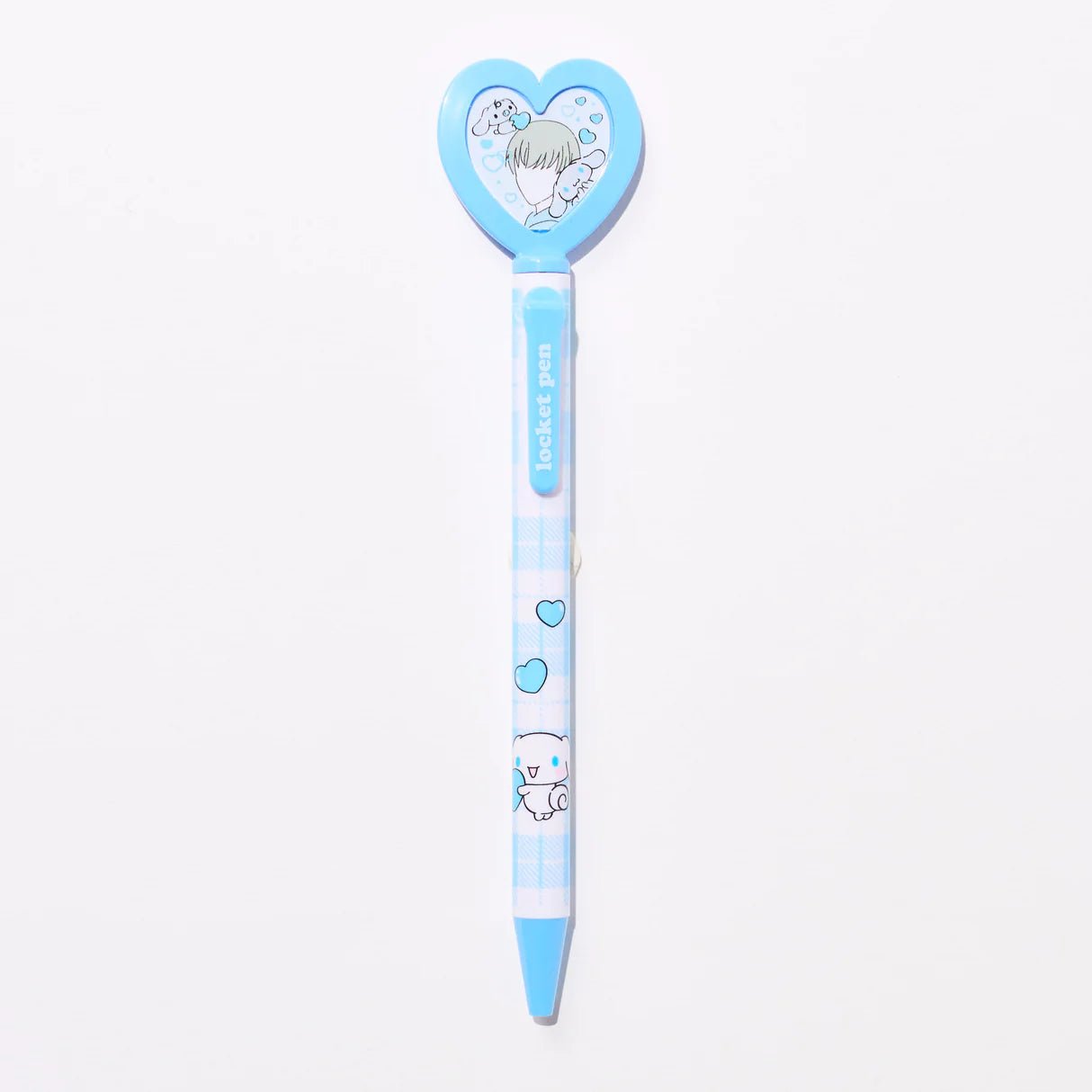 The Sanrio Stanning Set: Cinnamoroll - bungu